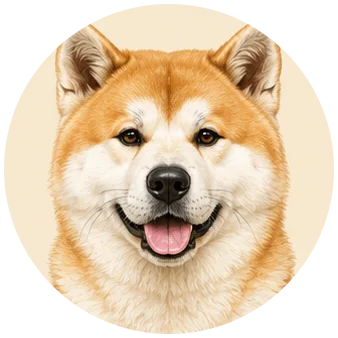 Akita inu