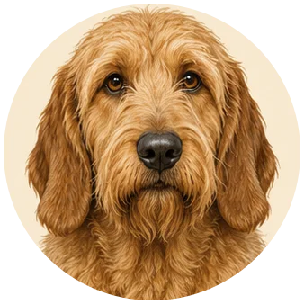 Basset fauve de Bretagne