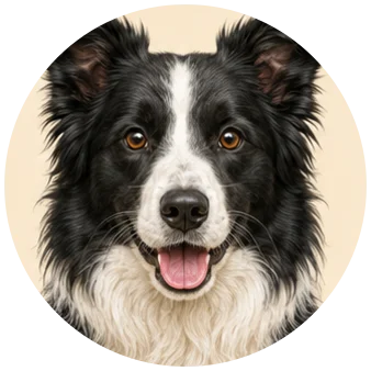 Border collie