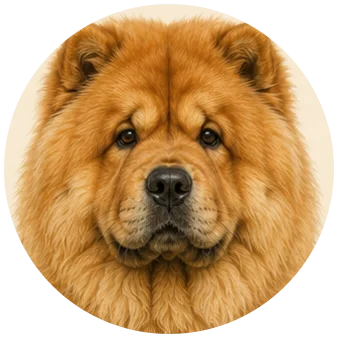 Chow chow