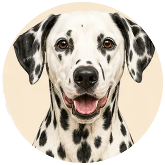 Dalmatiër
