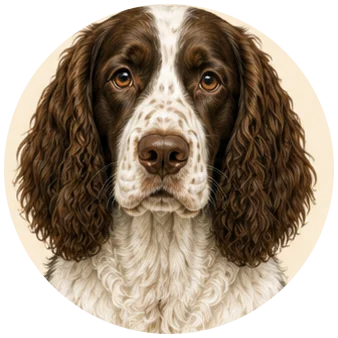 Engelse springer spaniël