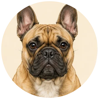 Franse bulldog