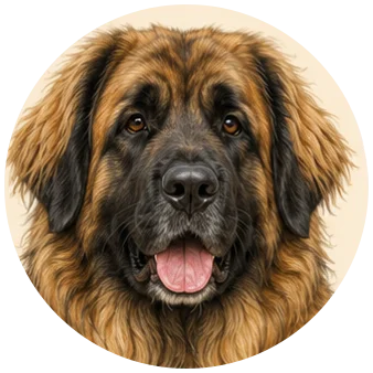 Leonberger