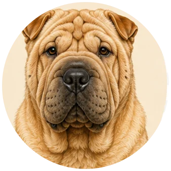 Sharpei
